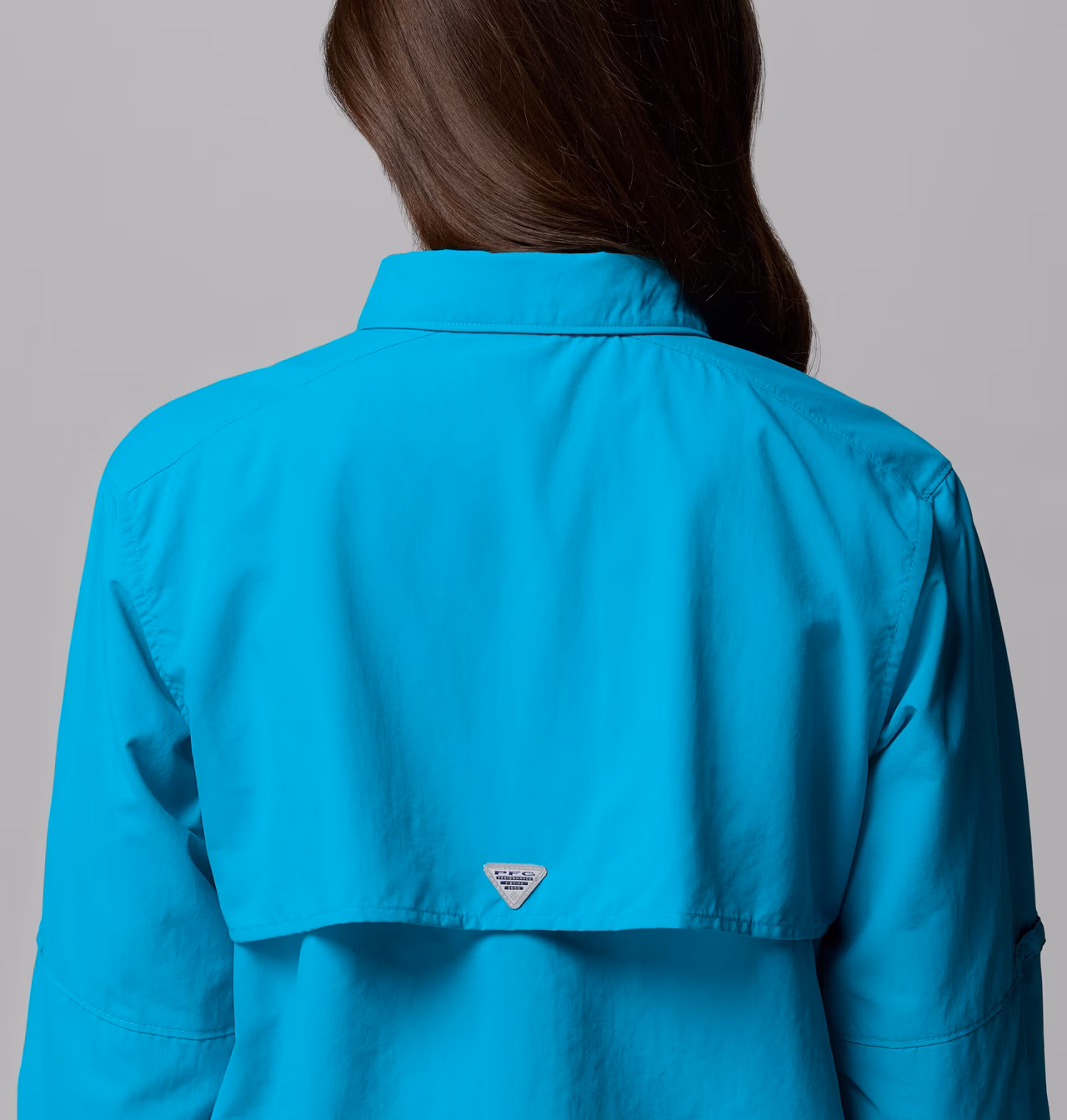 BLUSA FEMENINO COLUMBIA BAHAMA II – foto 8